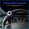 1pc Car Steering Wheel Booster Ball Labor Saving Turning Car Accessories Auto For Opel Astra H G J Insignia Mokka Zafira Corsa Vectra B C D