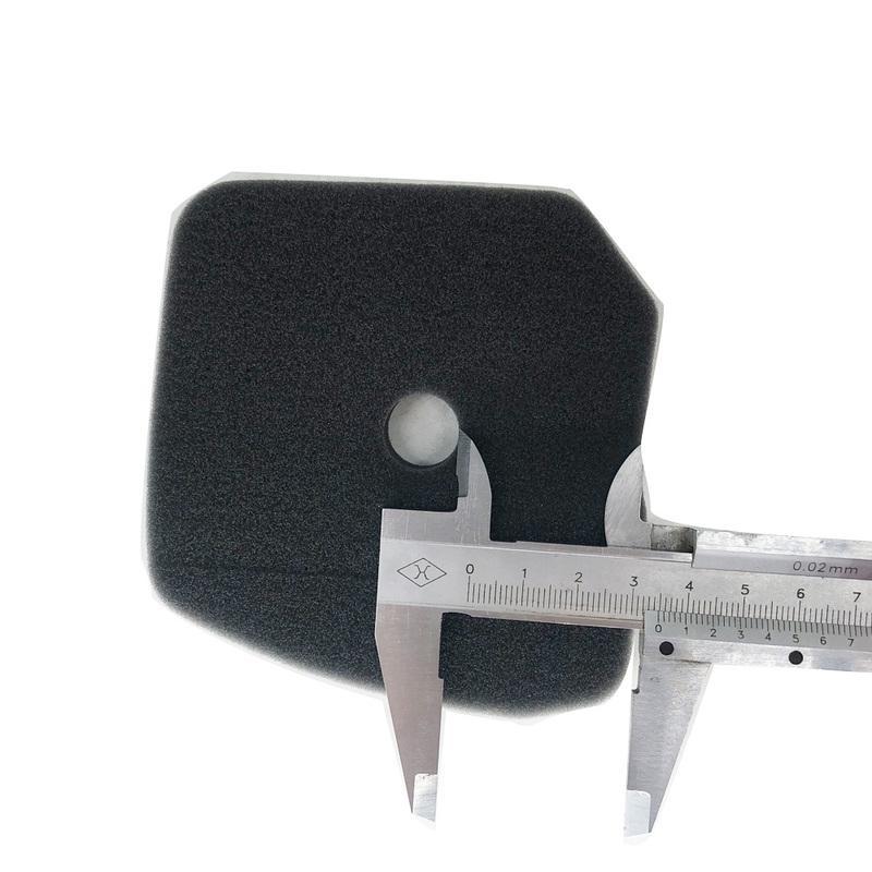 5X Air Filter 11013-2242 For Kawasaki TJ53E TJ53