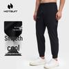 HOTSUIT Men's Quick-Dry Tapered Knit Sports Pants