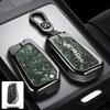 BAIC Senova D50 Schlüsseletui: Kompatibel mit Beijing U7/EX5/X3 Metallschutzhülle LITE-R300
