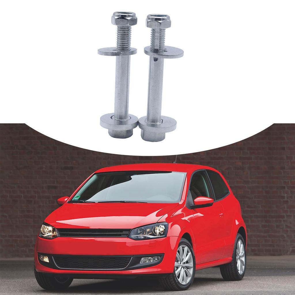 Durable Stainless Steel Arm Bolt 1456980 Replacement Car Accessories Simple Installation YS41-5K978-AA YS415K978AA