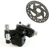 Sthus Style Rear Disc Brake Caliper For 43 47 49cc Pocket Mini Dirt Bike Scooter