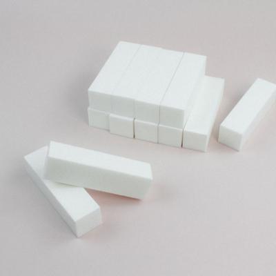 Mirosa Korean-made Pro Sanding Blocks 50 Pcs White