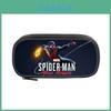 Spiderman Miles Morales Federmäppchen aus Polyester für Schüler und als Geschenk