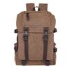 Vintage Canvas Laptop Backpack