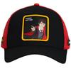 Capslab Marvel Harry Potter Cap, Mens Black Cap