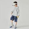 Duoduoja Boys' Lightweight UPF50+ Sun Protection Jacket
