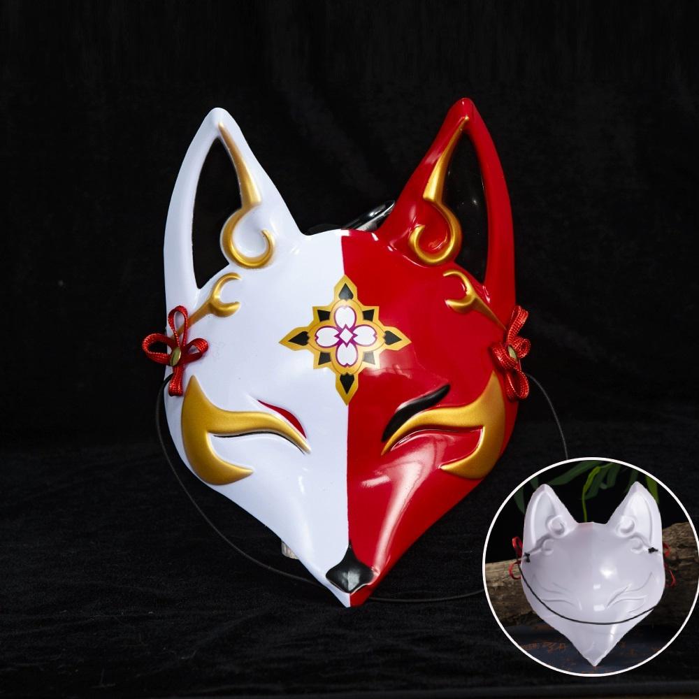 

Маска фейерверка Collapse star Dome railway cos костюм маска женский головной убор Fool fireworks косплей игра аниме оригинальная человеческая маска