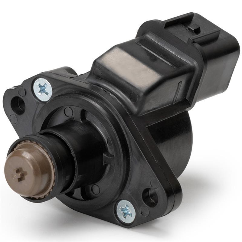 OEM # MD628061 E9T1537 Idle Air Control Valve IAC IACV For Mitsubishi Mirage 1.5L For Kia Sorento Sedona 3.5L Non-Turbo Engine