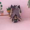 Bambole di Peluche Genshin Impact Kinich Scaramouche Dehya Kaveh Venti Figure Cartoni Animati Peluche Giocattoli Regalo Per Bambini