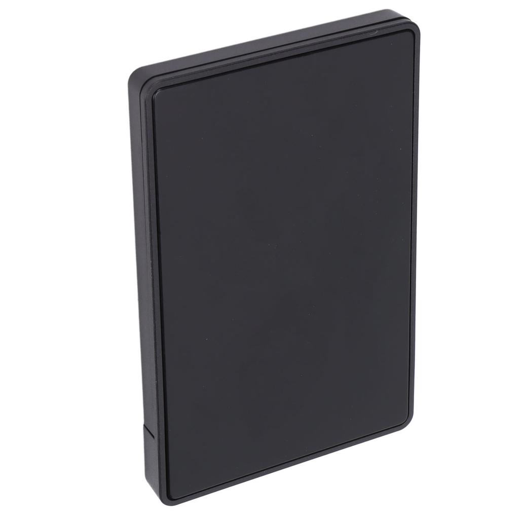 Hard Disk Smart Hibernation Function Sponge Cushion Protection USB 3.0 HDD Enclosure for Win (Not Inclube Hard Disk)