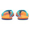 Puma Epic Flip V2 Fashion Simple Rubber Sole Slide Sandals Unisex Footwear Blue Orange 360248-52