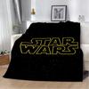 Coperta con Stampa W-Wars Anime S-Star Cartone Animato Coperte da Picnic Coperta Calda Coperta Morbida e Confortevole Casa Viaggio Regalo di Compleanno