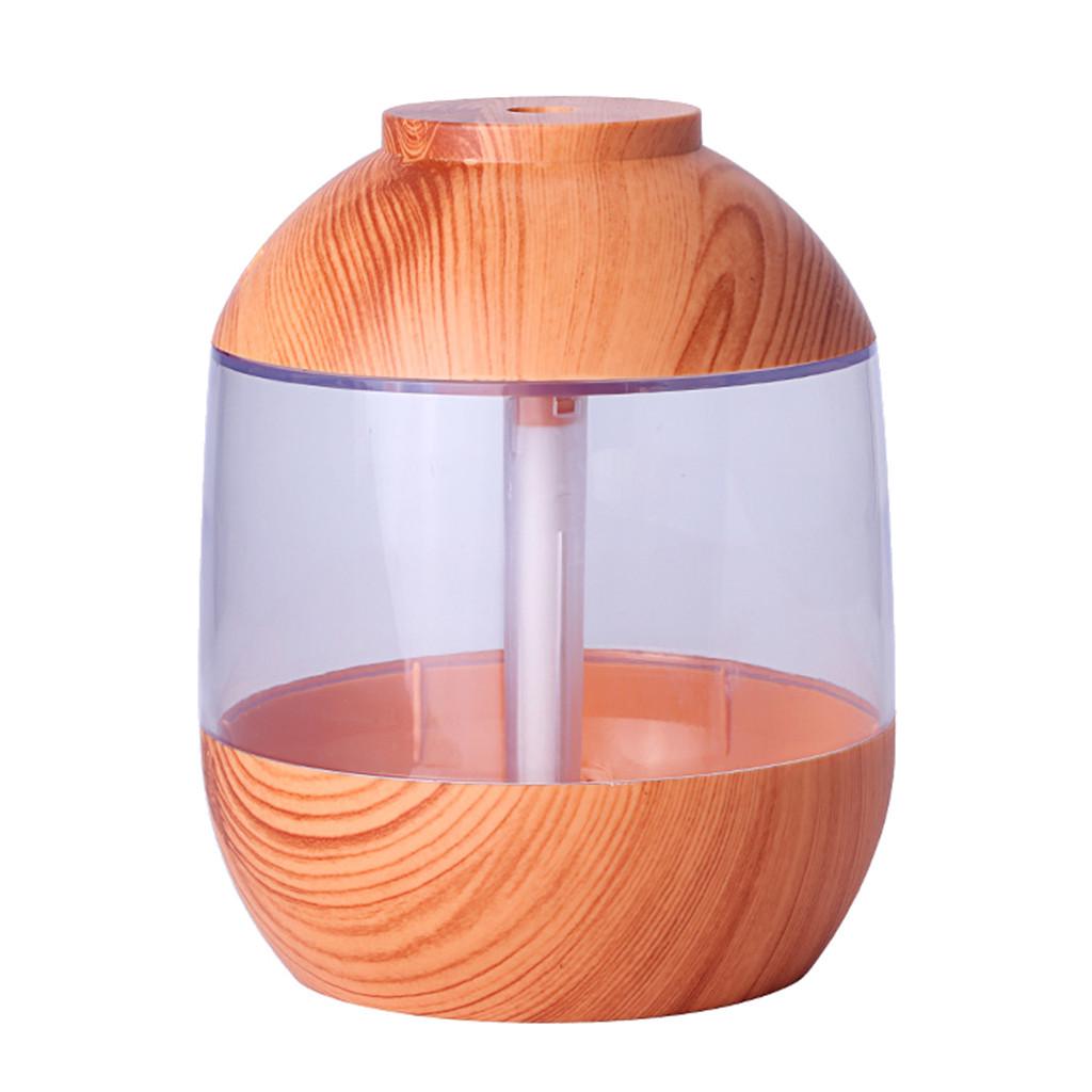  Aroma  Oil Diffuser LED Aroma Aromatherapy Humidifier