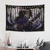 Demon Slayer Cutecore Tapestry Room Decoration Home Decoration Tapestry Decor Accessories Cute Room Decor