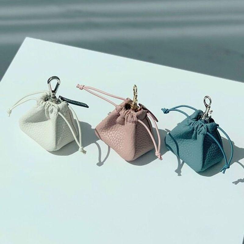MAISON DE MIU Lucky Pocket Poop Bag 3 Color