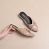 Women'S High Heel Mules, Women Shoes