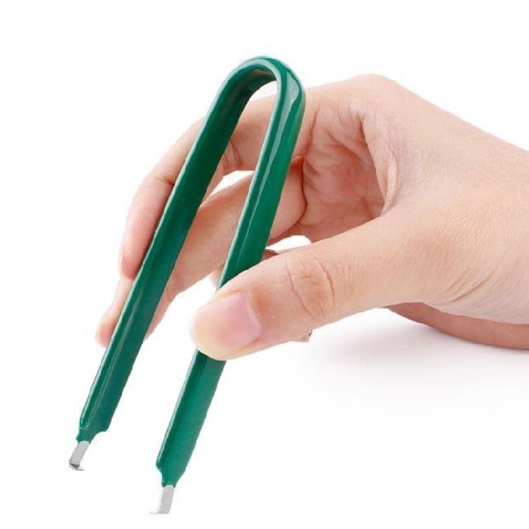 Keycap Puller Kit Mechanical Keypad Keycap Puller Keypad Cleaning Set for Mechanical Keypad Key Shaft Remover