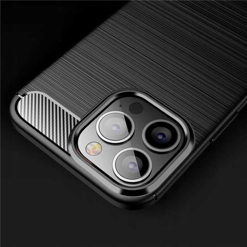 Sc Carbon Iphone 14 Pro Czarny