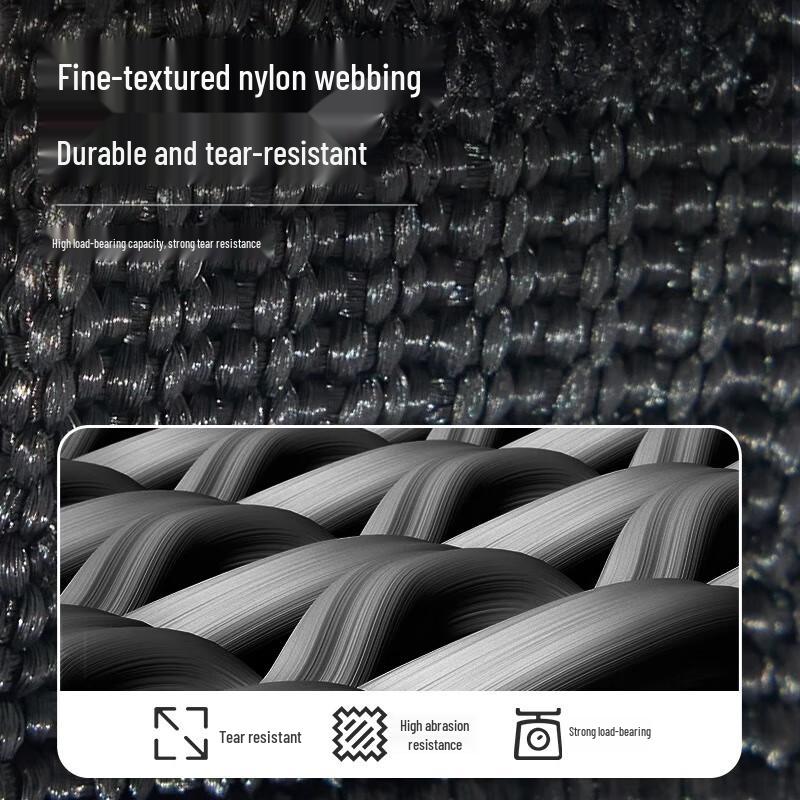 Mobigarden Outdoor Camping Aluminum Tripod Rack