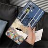 Cartoon Cat Funda Phone Cover Case for Xiaomi Mi 10T 13 Lite 12X 14 12 11 11T 12T Pro