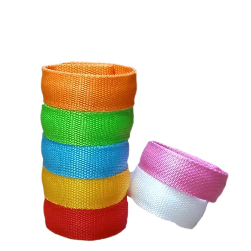 Dobíjecí LED sportovní náramek měnící barvu