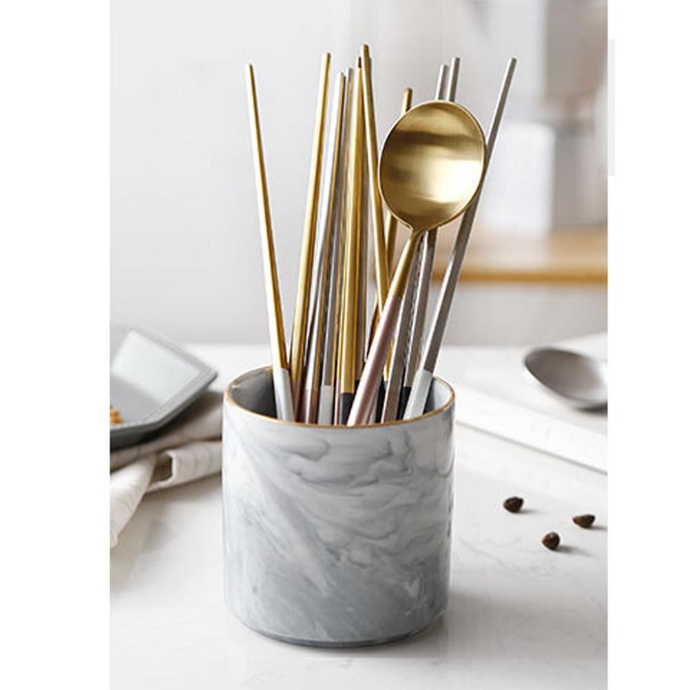Stainless Steel Chopsticks 23Cm Brushed Finish Square Anti-Slip Reusable for Sushi Noodles Rice Family Dinner Party
