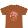 Abortion Is Healthcare Feminist T-Shirt Reproductive Justice Women's Rights My Body My Choice Radical Feminism Gift for Her