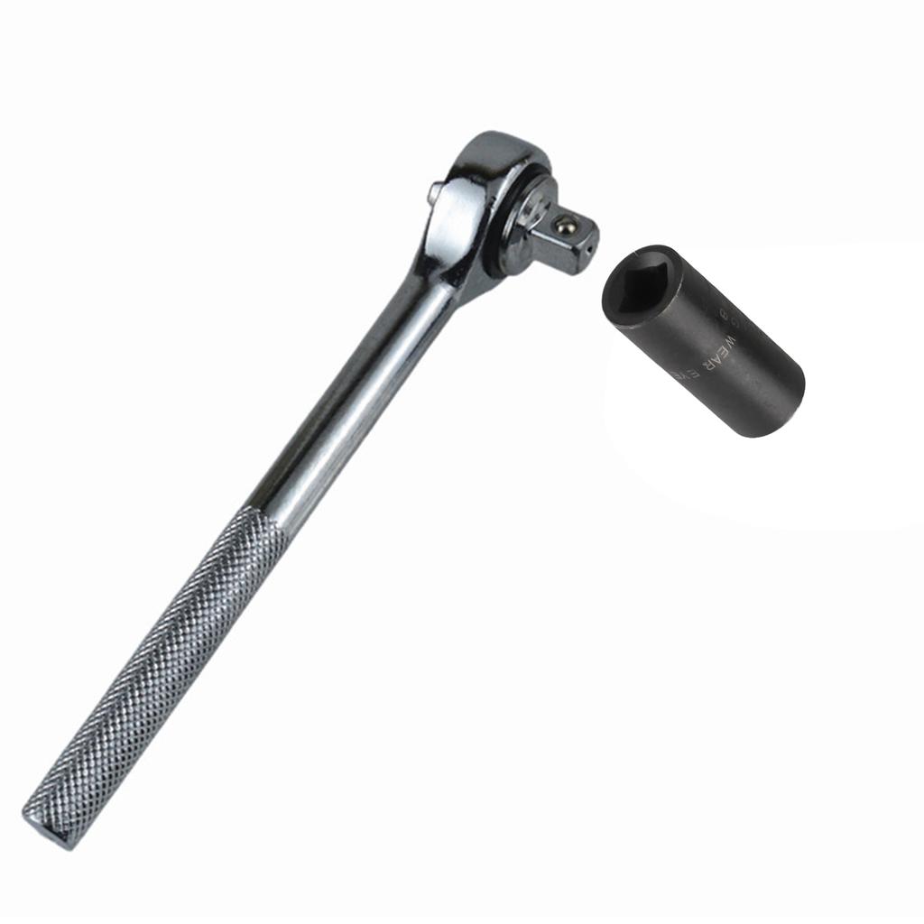 Home Improvement Automotive Repair Tools Automotive Repair Tools Set Home Maintenance Tools Wear-resistant Design