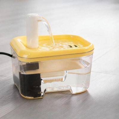 Gatos – Cuencos de agua para gatos