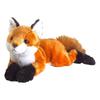 Sunlemon Knee Fox Plush Toy M Size P-3802