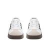 Мужские кроссовки adidas Vl court base id3711 белые