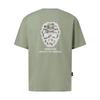 HYDROGEN Men'S Legacy Skull T-Shirt