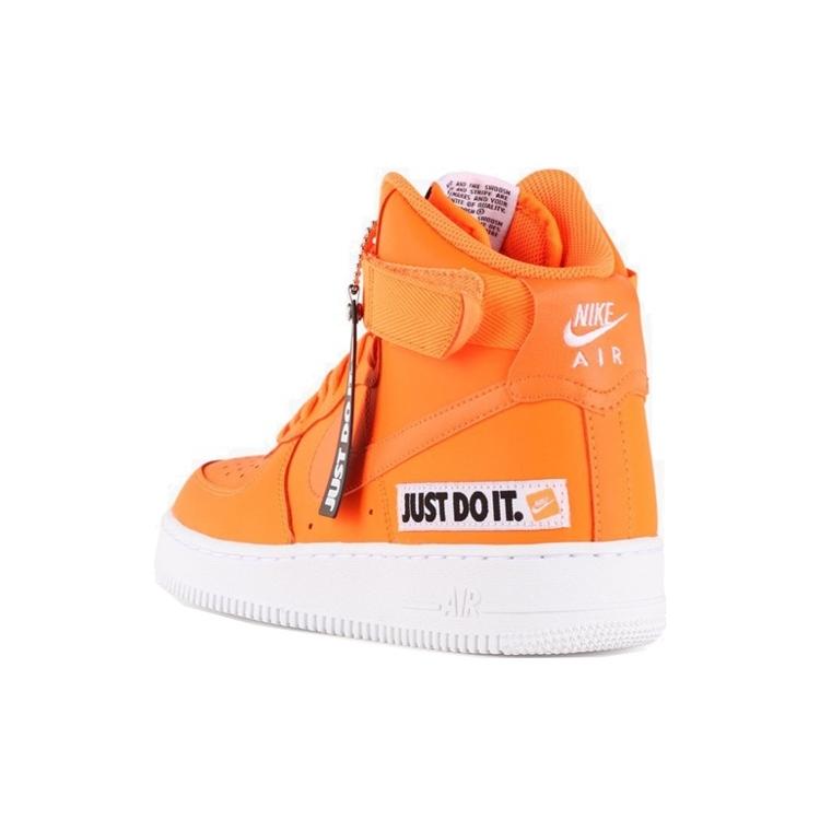 Nike Air Force 1 High 'Just Do It' Donna BQ7925-800