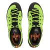 Buty Podejściowe Męskie Salewa Wildfire 2 Zielone 00-0000061404_5660 R 44.5