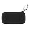 Handheld Console PU Bag Scratchproof Storage Box for Retriod Pocket 4 Protector Case with Mesh Pocket Carrying Pouch