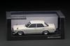 Ignition Model Toyota MarkII Sedan Grande White Finished Product IG3433 1/18 (MX41)