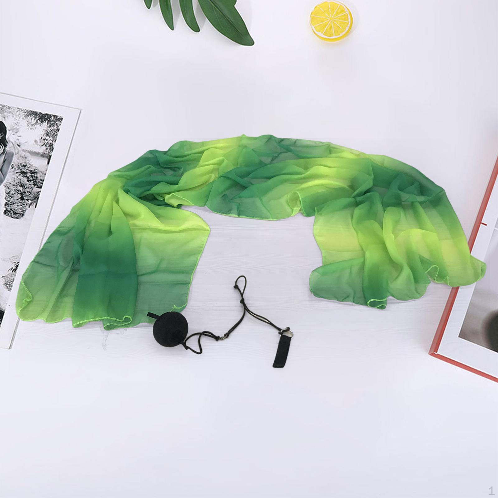 

Шарики для метания пои, шарф, набор, аксессуары для танца живота, танцевальный костюм B