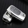 TPU Soft Gel Car Key Cover for Ford Fiesta