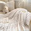 Cooling Machine Washable Summer Quilt