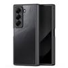 For Samsung Galaxy Z Fold Special Case DUX DUCIS Aimo Series TPU+PC Matte Drop-proof Phone Cover (REACH Certification)