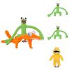 Roblox Rainbow Friends Plush Toy Soft Stuffed Doll For Kids Perfect Birthday Gift