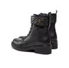 Rage Age RA-08-06-000389 Ankle Boots, Black