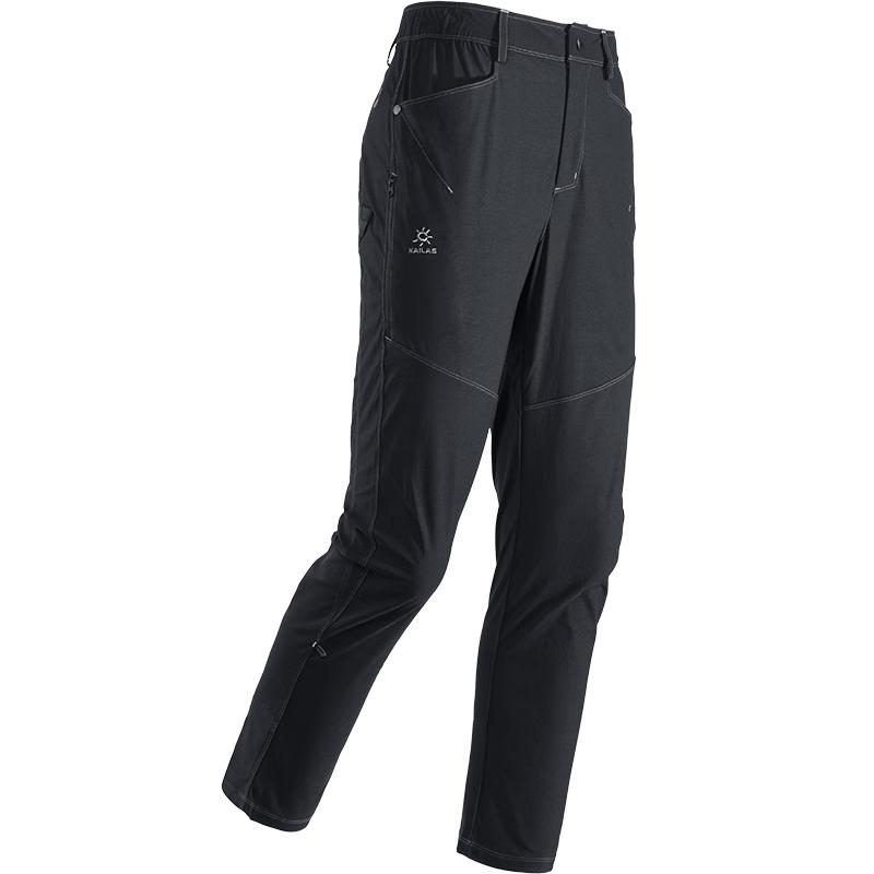 KAILAS Women's 9a Outdoor Quick-Dry Climbing Hiking Pants