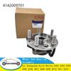 Front Wheel Hub Bearing Assembly ABS For Ssangyong Kyron Rexton2002 2003 2004 2005 2006 2007 2008 2009 2010 2011 2012 4142009701