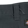 Dickies Logo Patch Work Shorts W32 Navy REGULAR Men's Used