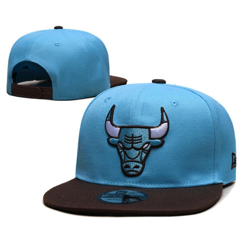 Baseballová čepice s výšivkou býka Široký okraj Prodyšný klobouk proti slunci Pánská Dámská Streetwear