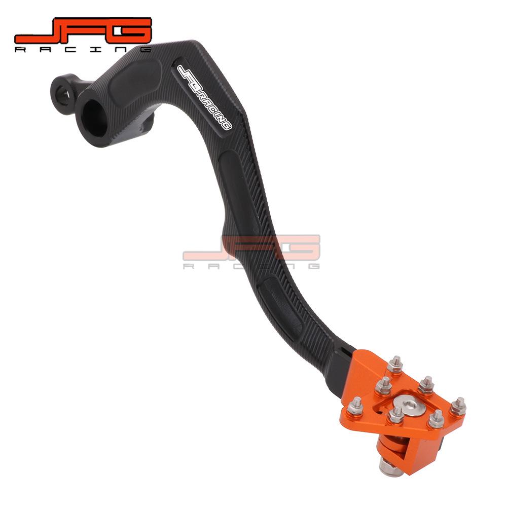 KX450F 2006-2018 Off-Road CNC Aluminum Brake Lever