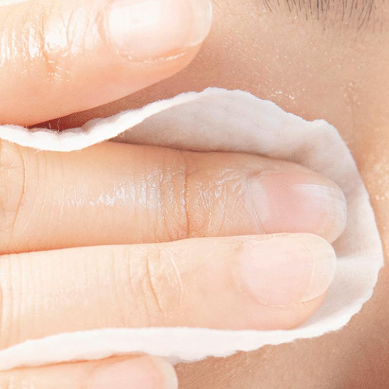 NEOGEN Carrot Deep Clear Remover Oil Pad 150ml 60EA