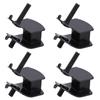 4pcs Rubber Anti Vibration Generator Mount For EB2200, for EG1400, for EG2200